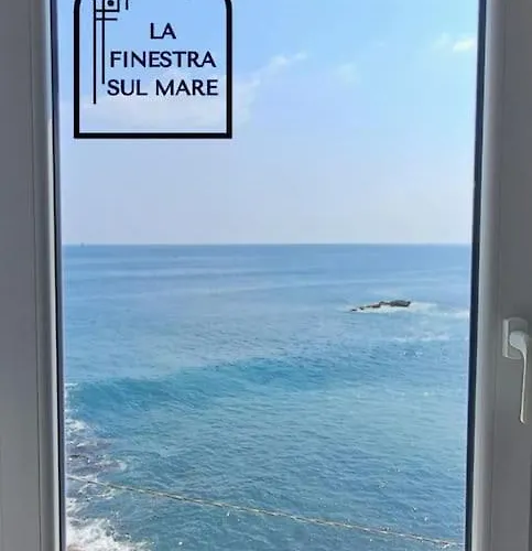 La Finestra Sul Mare