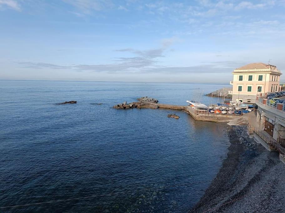 La Finestra Sul Mare