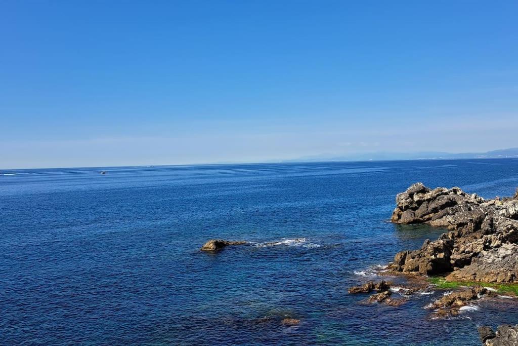 La Finestra Sul Mare *