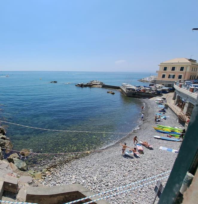 La Finestra Sul Mare *