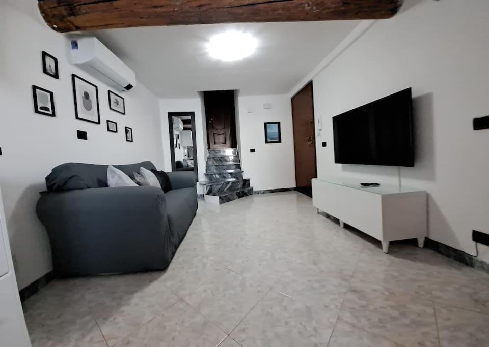 Appartamento La Finestra Sul Mare